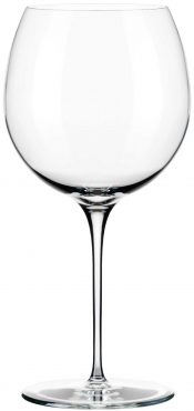 Libbey Masters Reserve Renaissance Red Wine Glass
