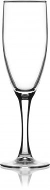 5.75 ounce Nuance champagne flute