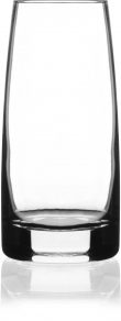 VIBE 17.5 oz cooler glass