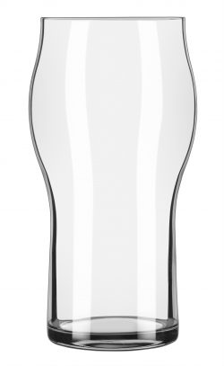 Master's Stacking Pub Reserve Beer Glass