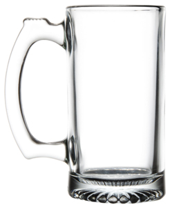 Sports Mug Beer Glass