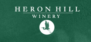 Eric Frarey, Heron Hill Winery