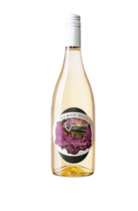 Pic of Lady of the Lakes Bubbly Riesling bottle
