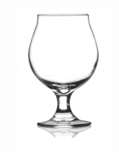 #3807 Belgian glass